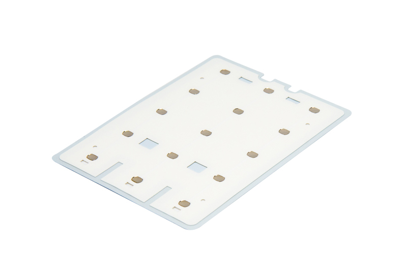 MetalDomes Overlay